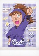 【中古】アニメ系トレカ/ノーマル/忍たま乱太郎 ぱしゃこれ 第2弾 27[ノーマル]：不破雷蔵
