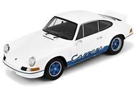 【新品】ミニカー 1/18 Porsche 911 2.7 RS Presentation 1972 [18U00062]