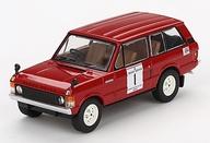 【新品】ミニカー 1/64 レンジ ローバー インターナショナルヒルラリー 1971 優勝車 #1(右ハンドル) 「ミニGTシリーズ」 [MGT00893-BL]