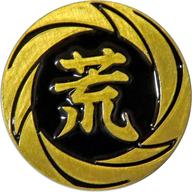 代紋　金張 楽天市場】代 紋 バッジの通販