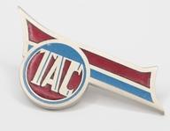 【中古】バッジ・ビンズ TAC ピンズ(本七宝) 「ウルトラマンA」