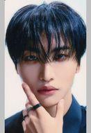コレクションカード(男性)/CD｢Ashes to Light｣TOWER RECORDS特典トレカ ATEEZ/ソンファ(SEONGHWA)/CD「Ashes to Light」TOWER RECORDS特典トレカ
