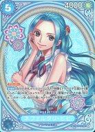 【中古】ONE PIECEカードゲーム/SP/CHARACTER/Heroines Edition【EB-03】 EB03-024[SP]：ネフェルタリ・ビビ