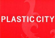【中古】パンフレット ≪パンフレット(邦画)≫ パンフ)PLASTIC CITY(プレスシート)