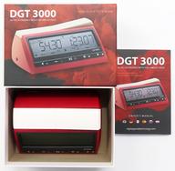【中古】ボードゲーム DGT3000 世界チェス選手権 デジタルタイマー (DGT3000 The FIDE Championship Clock)
