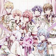 【中古】キャラカード IDOLiSH7(種村有菜イラスト) 箔押し複製サイン入りイラストシート 「アイドリッシュセブン 」 アニメイト限定対象商品購入特典