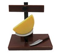 【中古】トレーディングフィギュア チーズヒーターA 「チーズラクレットマスコット」