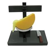 【中古】トレーディングフィギュア チーズヒーターB 「チーズラクレットマスコット」