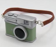 【中古】トレーディングフィギュア フィルムカメラ(モスグリーン) 「サウンド×フラッシュミニカメラ4」