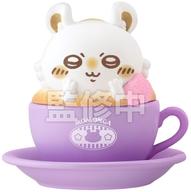 食玩 雑貨 4.モモンガラテ 「キャラテアートケース ちいかわ」