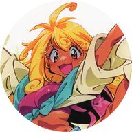 【中古】コースター ラン 「原作35�