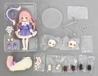 【中古】トレーディングフィギュア 巨尾羊 「Happy Engine ルルリン物語 BJDブラインドドールシリーズ」