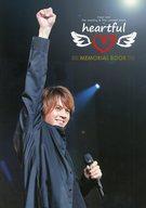 ����š۷�ǽ���� kenji urai Fan meeting��mini concert2018��heatful MEMORIAL BOOK �����