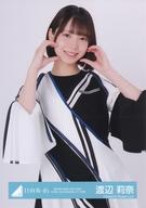 【中古】生写真(乃木坂46)/アイドル/日向坂46 日向坂46/渡辺莉奈/上半身/日向坂46ランダム生写真【BRAND NEW LIVE 2025「OVER THE RAINBOW」ライブ衣装】