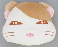 [중고] 쿠션·본체 하무하무 햄 타로 페이스 쿠션 [이치 반 쿠지 트토코 햄 타로 ~ 햄 짱!