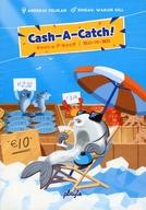 ボードゲーム キャッシュ・ア・キャッチ 2025年版 多言語版 (Cash-a-Catch)