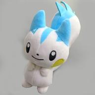 楽天市場】ポケモン ぬいぐるみ ニャオニクスの通販