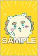 食玩 雑貨 シーサー(ピース) 「ちいかわ ブロマイドガム2」