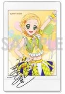 楽天市場】アイカツ 新条ひなき カードの通販