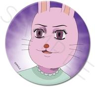 【中古】バッジ・ビンズ デザインA 3way缶バッジ(場面写) 「TVアニメ 増田こうすけ劇場 ギャグマンガ日和GO」