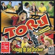 【中古】ボードゲーム Toru