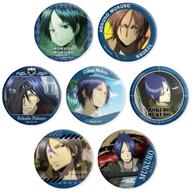 【新品】バッジ・ビンズ 【BOX】家庭教師ヒットマンREBORN! だけ缶 六道骸だけトレーディングバッジ