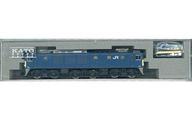 【中古】鉄道模型 1/150 EF64 1000 一般色 JR貨物クーラー搭載 [3024-3]