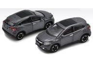 ����šۥߥ˥��� 1/64 54 Honda Vezel 1st SP Edition ������ [HA21VERN53]