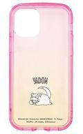 【中古】携帯ジャケット・カバー ヤドン iPhone12/12 Pro IJOY (6.1インチ) 「ポケットモンスター」