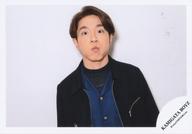 Hobbies - 【中古】生写真(STARTO)/アイドル/SUPER EIGHT KAMIGATA BOYZ/村上信五/横型・バストアップ/KAMIGATA BOYZ シングル「世界を明るく照らしましょう」ティザーオフショット/公式生写真