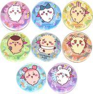 バッジ・ピンズ 全8種セット 「ちいかわ なんか小さくてかわいいやつ ちいかわパーク