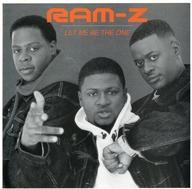 Other - 【中古】輸入洋楽CD RAM-Z / LET ME BE THE ONE[輸入盤]