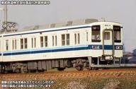 【新品】鉄道模型 1/150 東武800型 3両編成動力付きトータルセット [1293T]