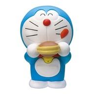 【中古】トレーディングフィギュア ドラえもん(ぺろり) 「ドラえもん しあわせいっぱいコレクション」