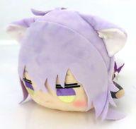 【中古】ぬいぐるみ 猫又おかゆ 寝そべりぬいぐるみ-猫又おかゆ- 「バーチャルYouTuber ホロライブプロダクション」