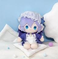 【新品】ぬいぐるみ カンタレラ ぬいぐるみ 眠りの歌シリーズ 「Yogoods×鳴潮」