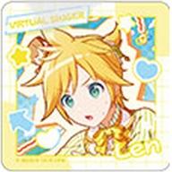 Anime Goods - 【中古】シール・ステッカー 鏡音レン(ノーマル小) 「プロジェクトセカイ カラフルステージ! feat. 初音ミク メモステコレクション vol.7 C」