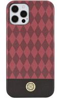 【中古】携帯ジャケット・カバー 加州清光 iPhone12/12 Pro対応 PUレザーケース 「刀剣乱舞-ONLINE-」