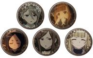 【新品】バッジ・ビンズ 【ボックス】缶バッジ 劇場版第4章 プリンセス・プリンシパルCrown Handler 01.場面写イラスト
