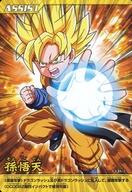 【中古】DBZデータカードダス/ノーマル/アシストカード/データカードダス ドラゴンボールZ2 爆烈IMPACT 131-II[ノーマル]：孫悟天