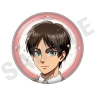 発売日 2025/12/18 メーカー coly 型番 - JAN 4571697086043 備考 商品解説■『進撃の巨人』からホワイトコーデシリーズ キラキラトレーディング缶バッジが登場です!【商品詳細】サイズ：Φ約56mm素材：ブリキ、紙(C)諫山創・講談社／「進撃の巨人」The Final Season製作委員会 関連商品はこちらから coly　