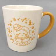 マグカップ・湯のみ うさぎ マグカップ 「エニマイくじ ちいかわ なんか小さくてかわいいやつ