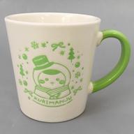 マグカップ・湯のみ くりまんじゅう マグカップ 「エニマイくじ ちいかわ