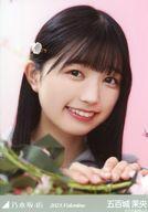 【中古】生写真(坂道シリーズ)/アイドル/乃木坂46 五百城茉央/顔アップ/「2023.Val...