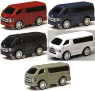 楽天市場】ハイエース 200系（車｜乗り物のおもちゃ）：おもちゃの通販