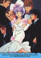 【中古】アニメ系トレカ/イラストギャラリーカード/カードダスマスターズ マジカルガールズアルバム 72：クリィミーマミ