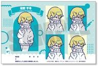 発売日 2026/01/31 メーカー プレイフルマインドカンパニー 型番 - JAN 4582772646762 備考 商品解説■TVアニメ『東京リベンジャーズ』より、れとぽぷ 証明写真風ステッカーが登場!!【商品詳細】サイズ：約H100mm×W150mm素材：紙＋PP(C)和久井健・講談社／アニメ「東京リベンジャーズ」製作委員会 関連商品はこちらから プレイフルマインドカンパニー　