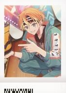 【中古】アニメ系トレカ/ノーマル/18TRIP ぱしゃこれ/vol.2 06[ノーマル]：五十竹あく太