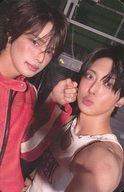 【中古】コレクションカード(男性)/CD｢Back to Life｣＜Photocard Box＞ユニットフォトカード(Mini CD-R ver./Weverse Albums ver.) ＆TEAM/ケイ(K)・フウマ(FUMA)/CD「Back to Life」＜Photocard Box＞ユニットフォトカード(Mini CD-R ver./Weverse Albums ver.)