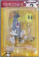 発売日 2025/12/26 メーカー サニーサイドアップ 型番 - 中古注意事項 ※中古商品に関しましては、箱・ブリスターの有無は保証外とさせていただきます。予めご了承ください。 備考 商品解説■アニメ「トムとジェリー」のファニーな瞬間を立体化!トムとジェリーのドタバタ劇を再現した、全20種の豪華ラインアップ。思わず笑顔になる名場面を、お部屋に飾って楽しもう!【商品詳細】サイズ：全高約3.9〜7.8cm 関連商品はこちらから サニーサイドアップ　